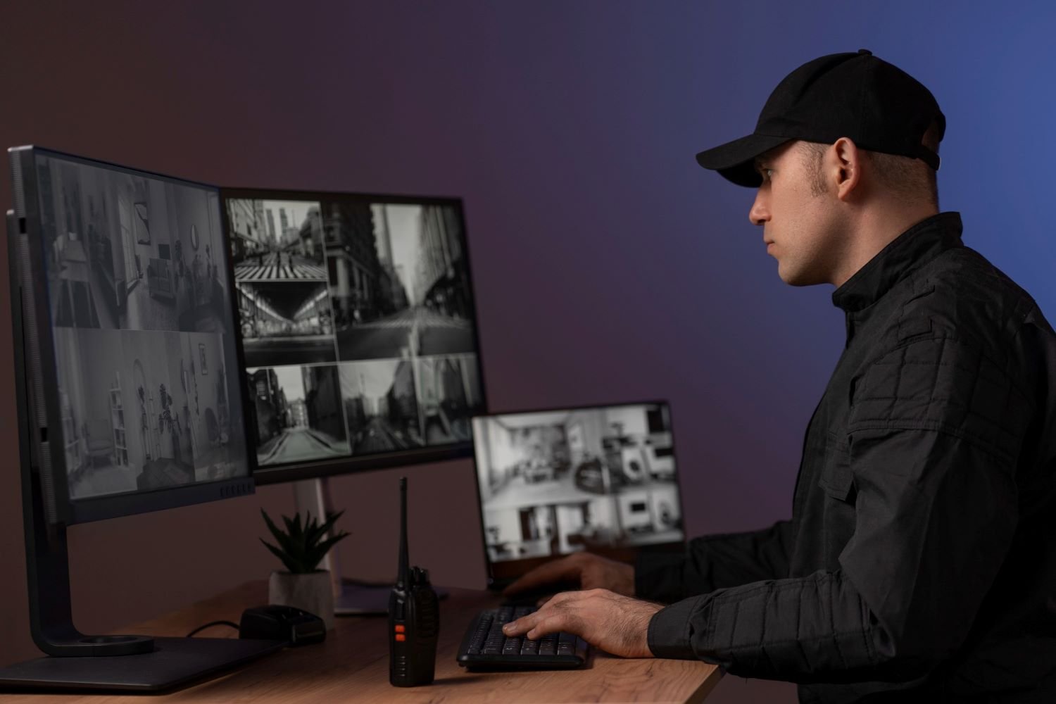 The Role of Private Investigators
