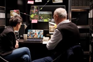 Read more about the article How Science and Technology Are Changing Criminal Investigations