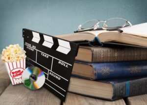 Read more about the article Book vs. Movies: Why Sci-Fi Thriller Novels Are Often Better Than Their Adaptations
