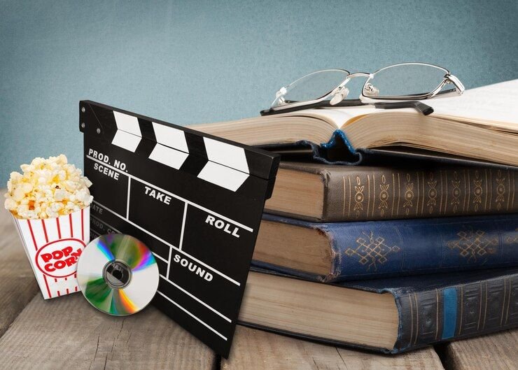 Book vs. Movies