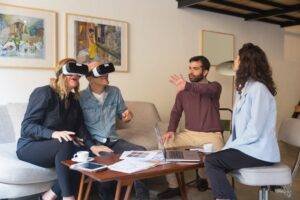 Read more about the article Are We Living in a Simulation: Theories That Will Make You Question Reality