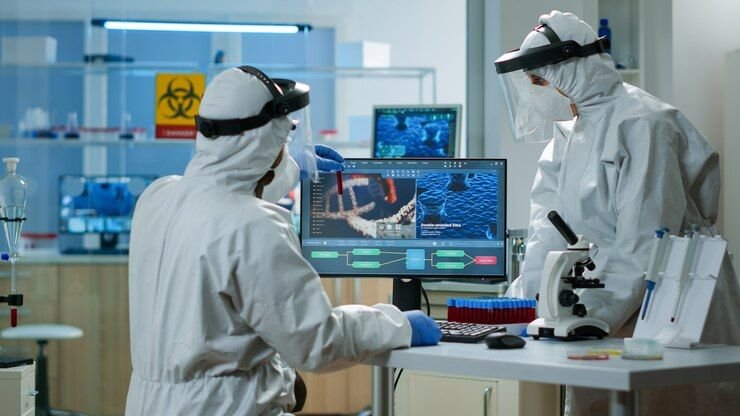 Lessons from Forensics