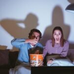 The Science of Suspense: Why Sci-Fi Thrillers Mess With Our Minds