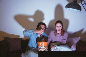 Read more about the article The Science of Suspense: Why Sci-Fi Thrillers Mess With Our Minds